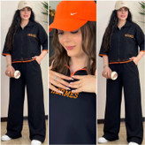 ست سویشرت و شلوار زنانه هرمس