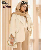 کت شلوار شیک و جذاب زنانه هلما