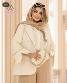 کت شلوار شیک و جذاب زنانه هلما