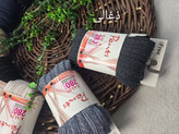 جوراب شلواری گندمی زنانه