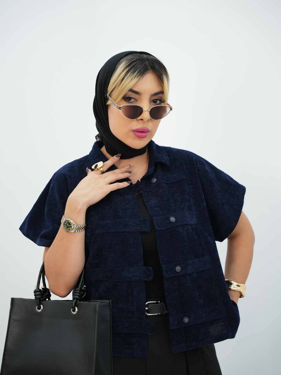 وست کبریتی پاییزه پانیذ
