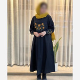 کفتان بلند آفتابگردون