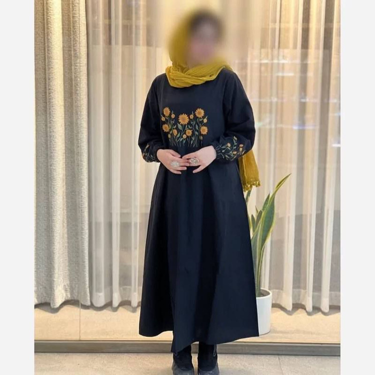 کفتان بلند آفتابگردون
