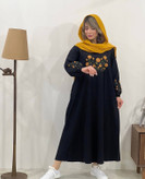 کفتان بلند آفتابگردون
