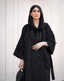 مانتو بلند پاییزه آنا